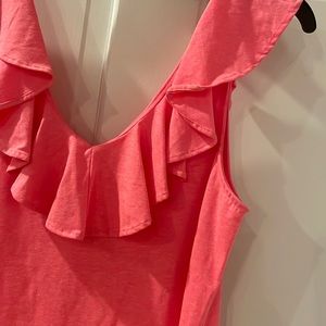 Lilly Pulitzer NWOT tank